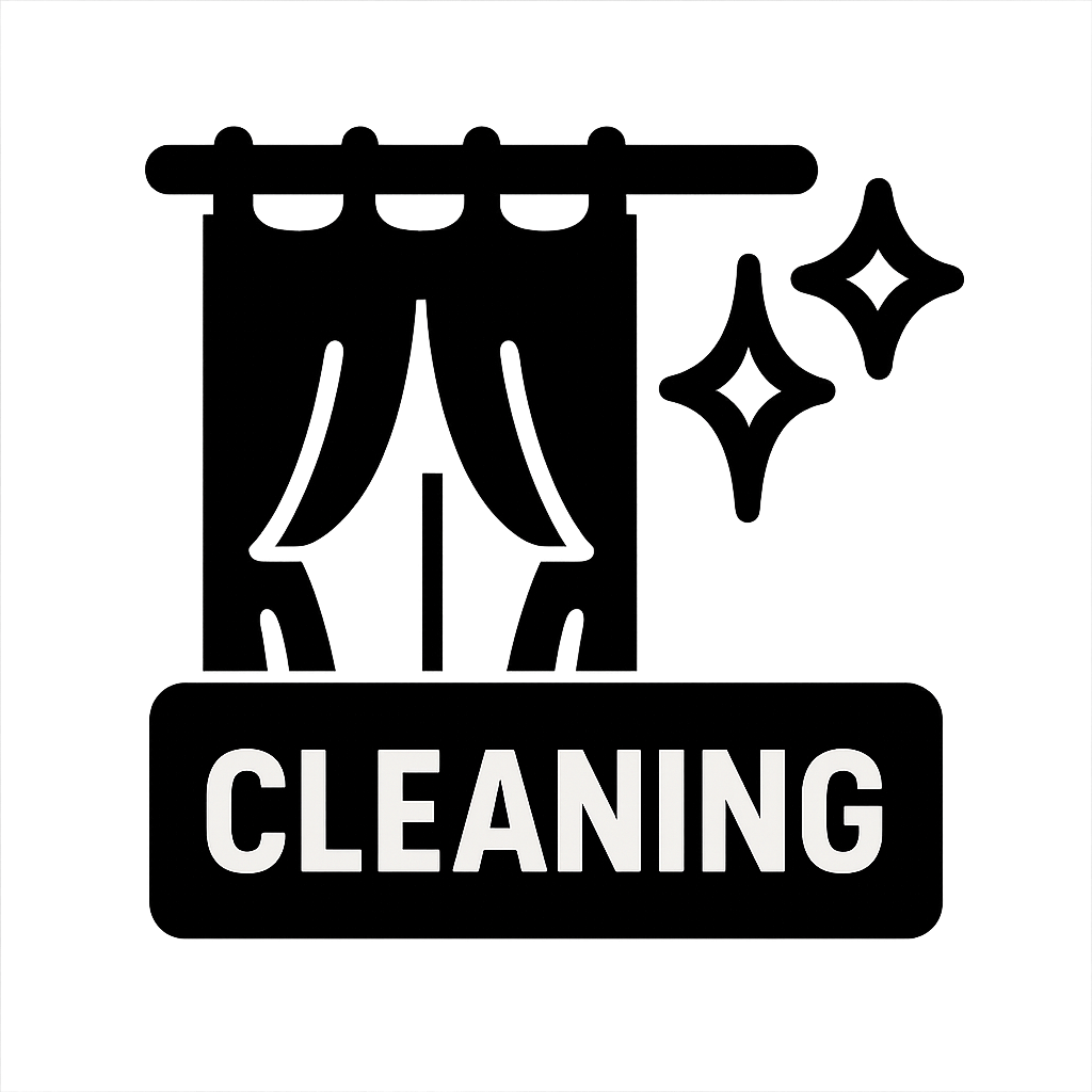 Curtain Cleaning